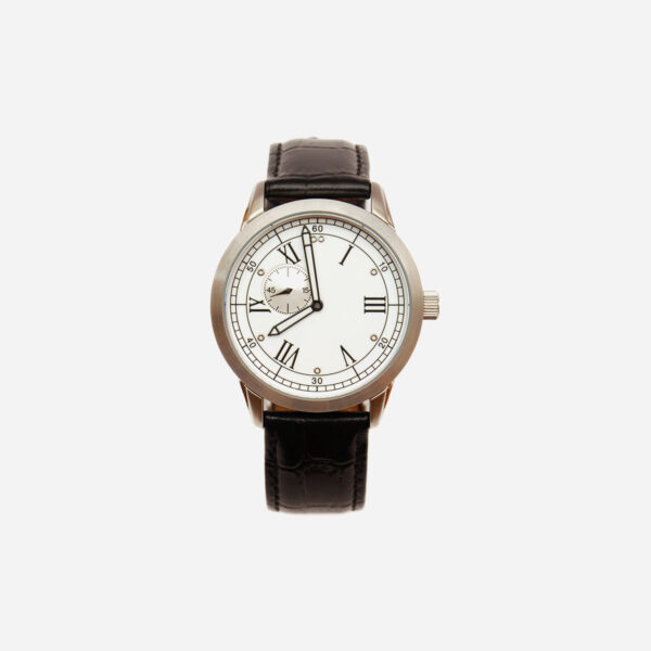 Men's-mechanical-watch